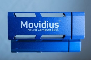 Intel Neural